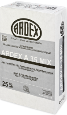 ARDEX A-35-MIX_Praesentation-da38fbde